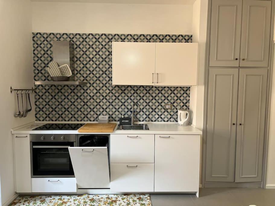 Casa Dolce Prati Appartement *