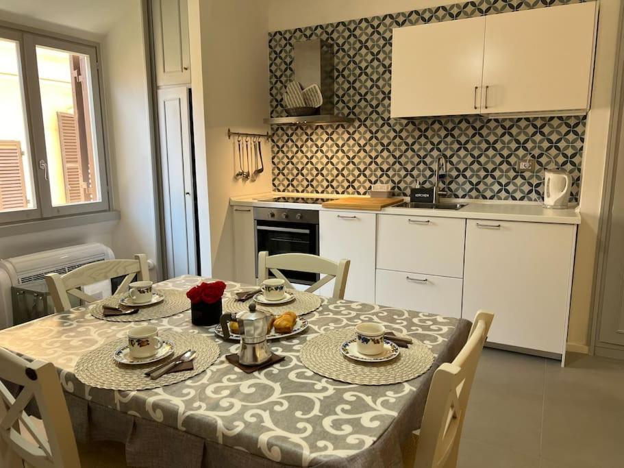 Appartement Casa Dolce Prati Rome