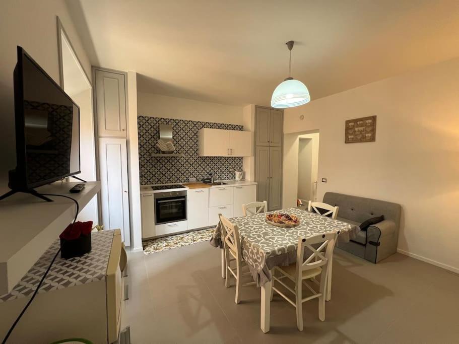 Casa Dolce Prati Appartement
