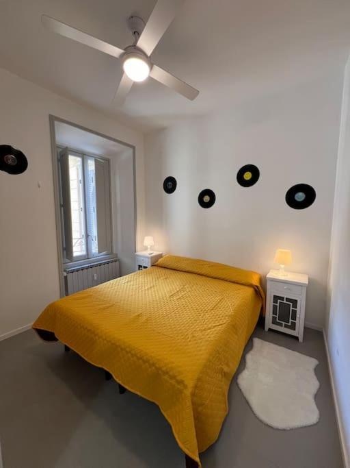 Appartement Casa Dolce Prati *