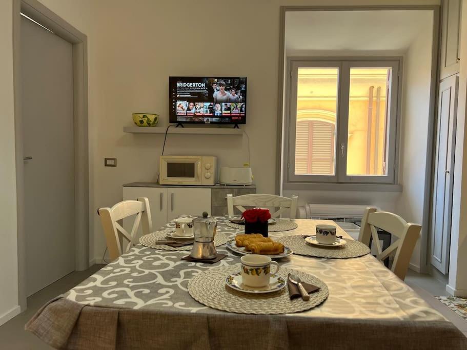 Appartement Casa Dolce Prati *