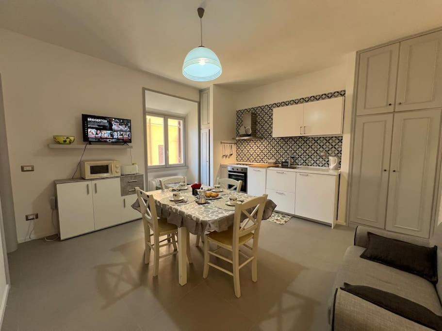 Appartement Casa Dolce Prati