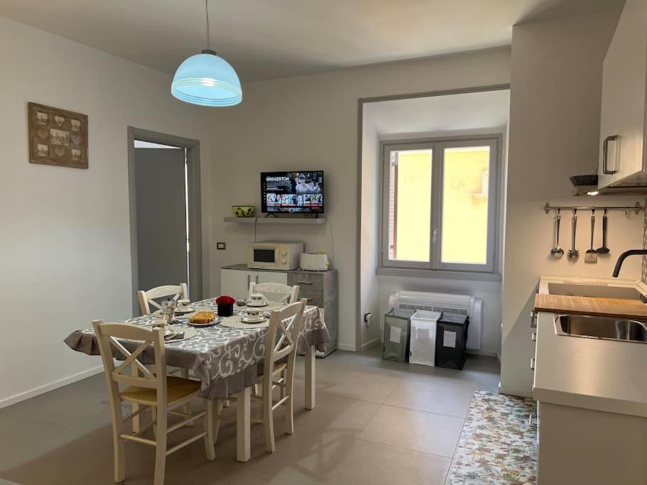 Appartement Casa Dolce Prati *