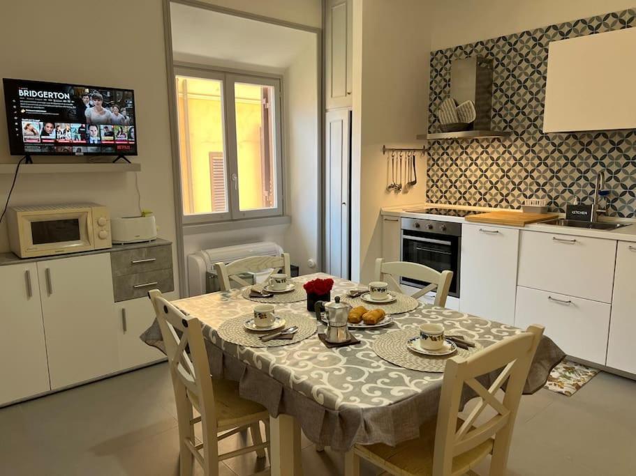 Casa Dolce Prati Appartement *