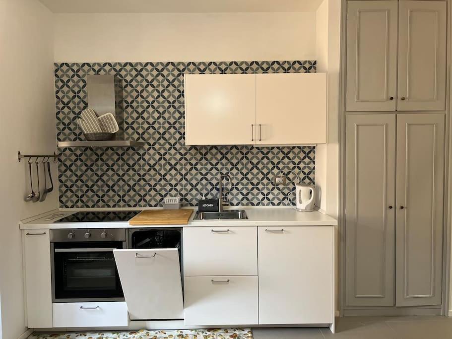 Casa Dolce Prati Appartement Rome