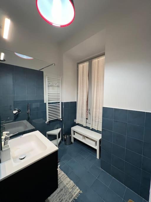 Casa Dolce Prati Appartement *
