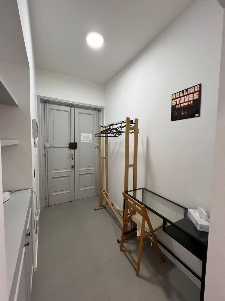 Appartement Casa Dolce Prati