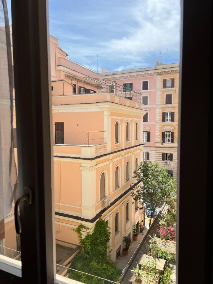 Casa Dolce Prati Appartement