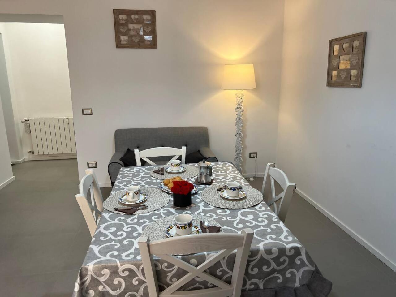 Appartement Casa Dolce Prati Rome