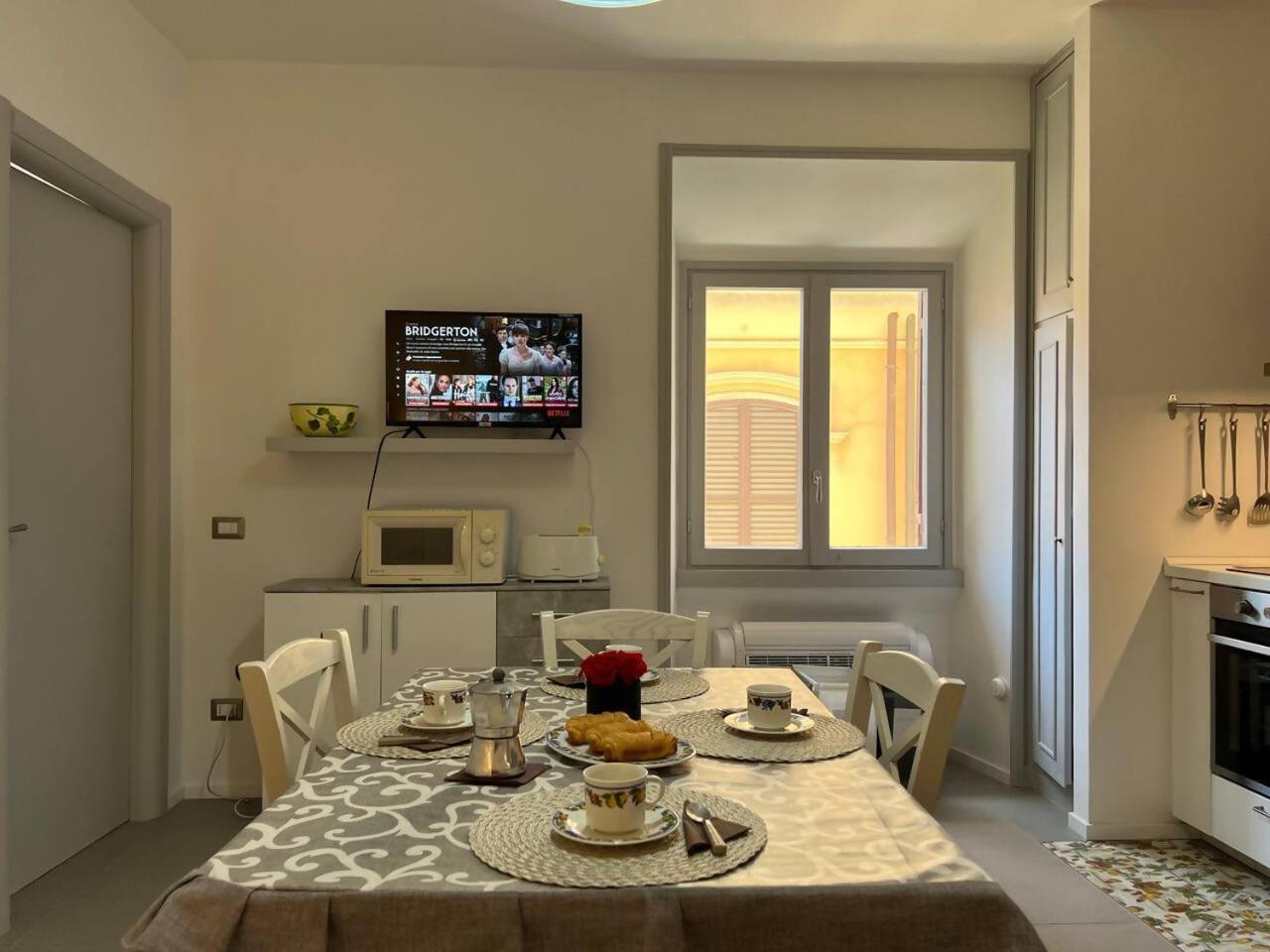 Casa Dolce Prati Appartement
