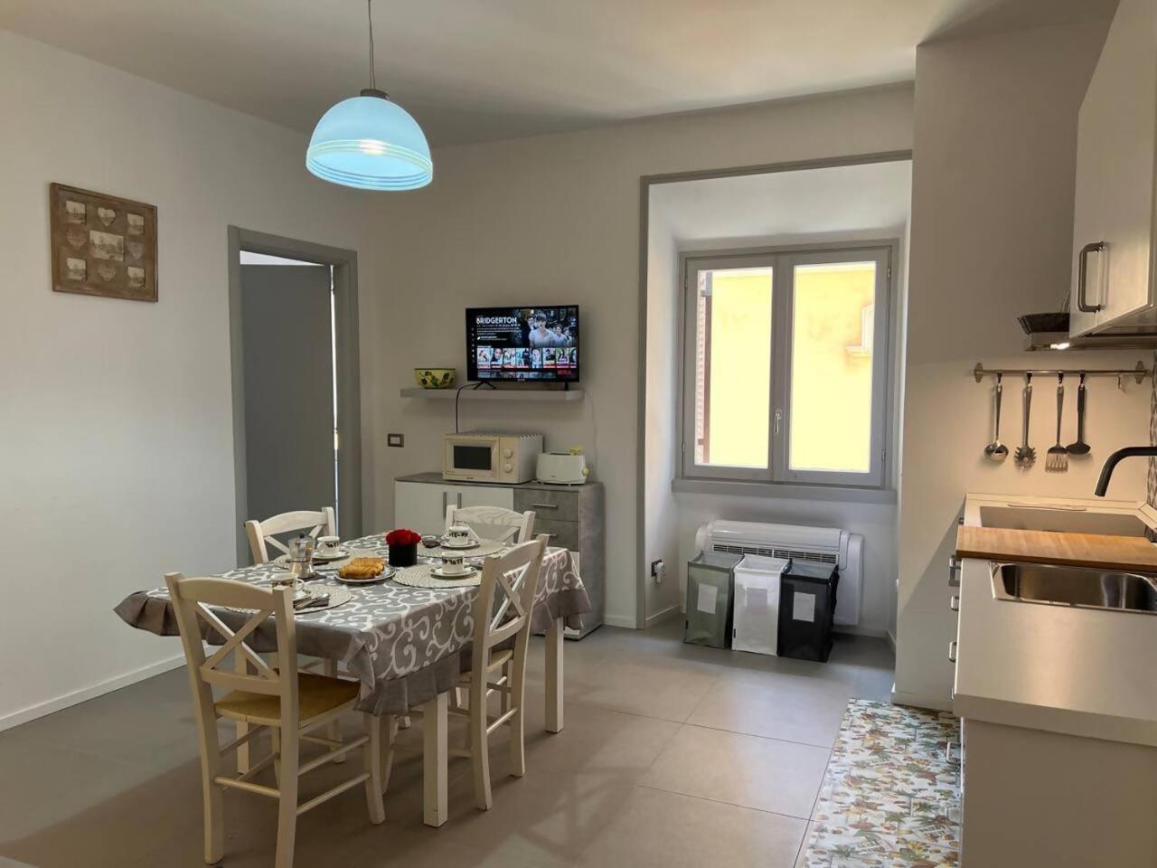 Casa Dolce Prati Appartement Rome