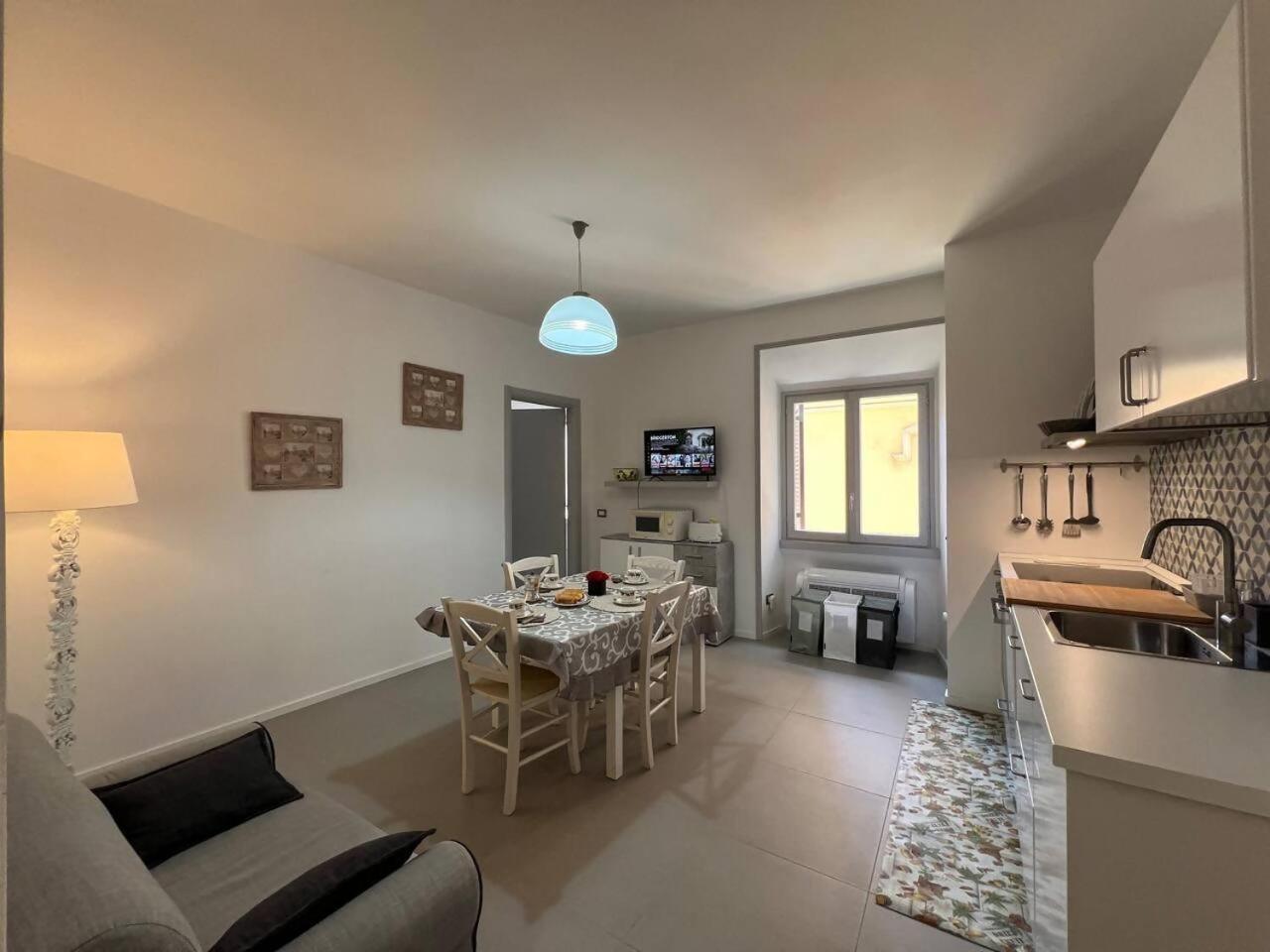 Appartement Casa Dolce Prati