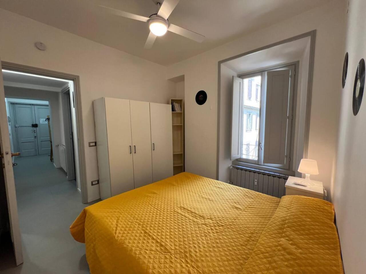 Casa Dolce Prati Appartement *