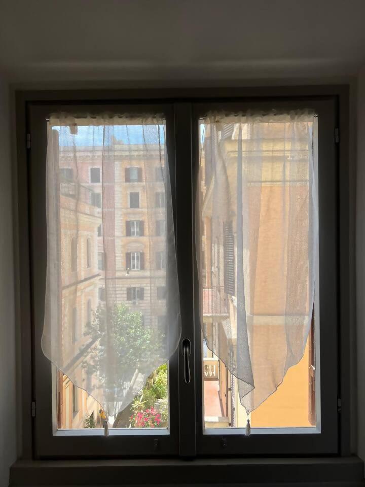 Appartement Casa Dolce Prati Rome
