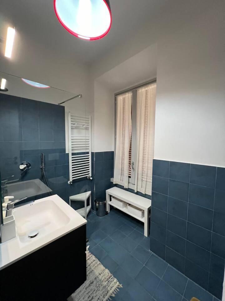 Appartement Casa Dolce Prati