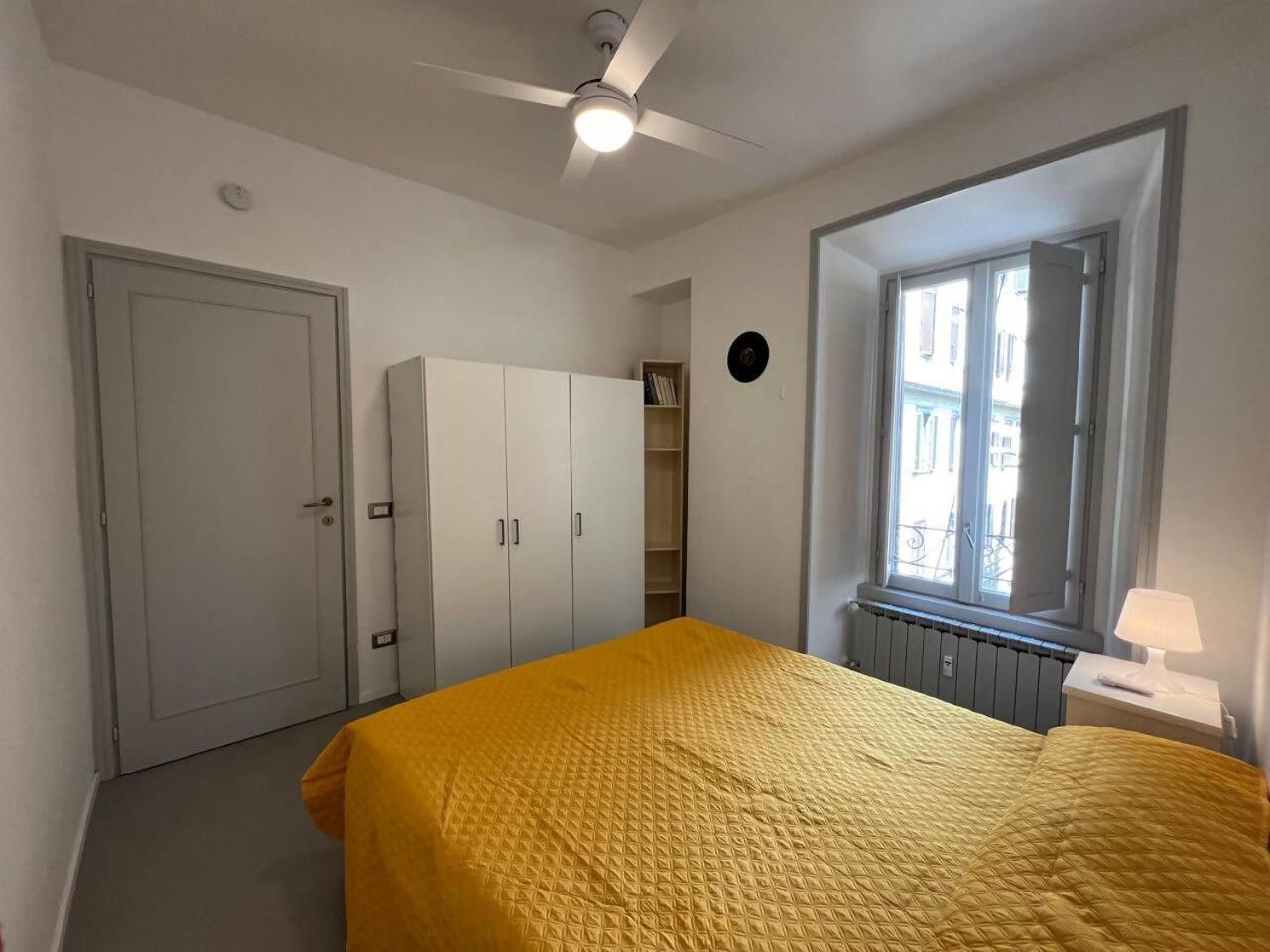 Appartement Casa Dolce Prati *