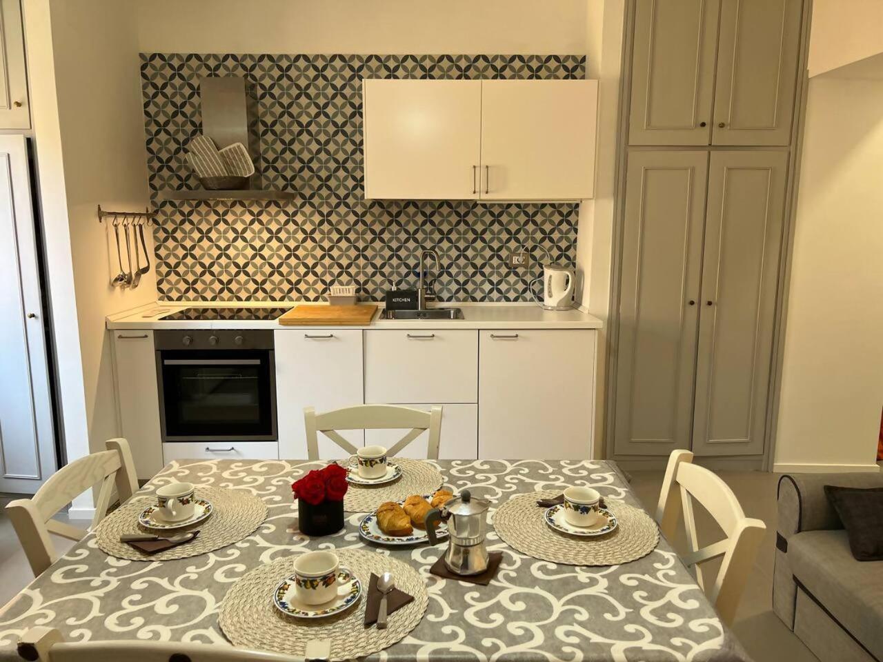 Casa Dolce Prati Appartement