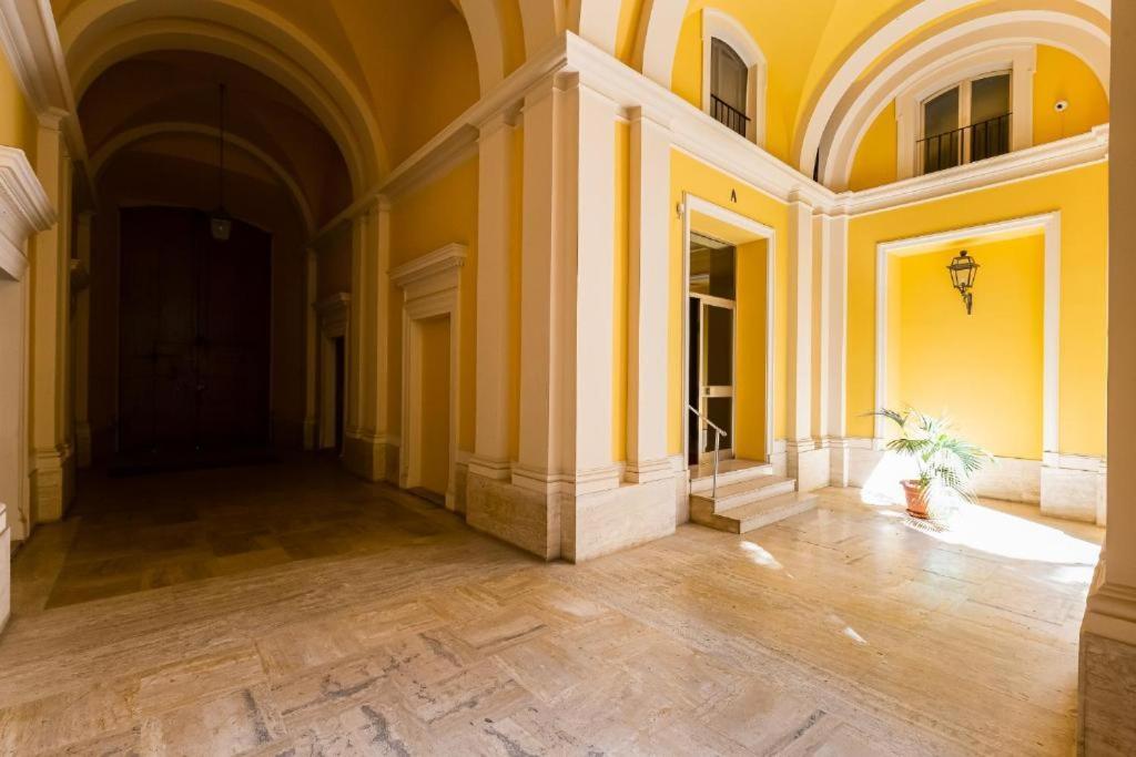 Casa Dolce Prati Appartement *